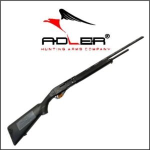 ESCOPETA ADLER CAL 36/410 SEMIAUTO HT-304 POLIMERO 71cm.