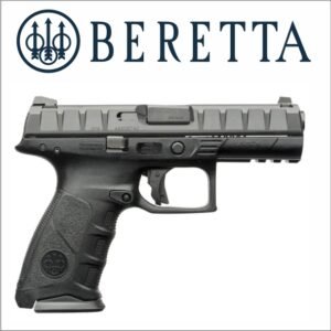 PISTOLA BERETTA CAL 9MM APX9 17T