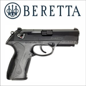PISTOLA BERETTA CAL 40 Px4 STORM FULLSIZE