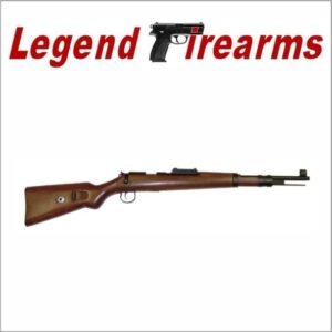 CARABINA LEGEND JW 25A 22LR