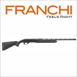 ESCOPETA CAL 20 FRANCHI AFFINITY ONE CH3 28" TIROS 3+1
