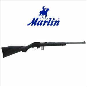 CARABINA MARLIN 795 CAL.22LR Semiauto /  10Tiros / Sintetica / Pavon (70680)