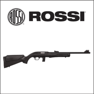 CARABINA ROSSI MOD 7022 CAL 22LR 21″