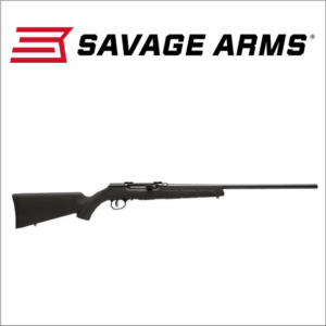 CARABINA SAVAGE CAL 22MAG 93G 5T ZURDO SYNTETIC PAVON (95700) 5T A.21194