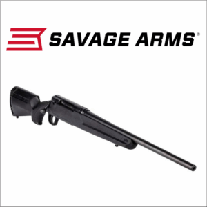 FUSIL SAVAGE CAL 30-06 AXIS SYNTETIC PAVON