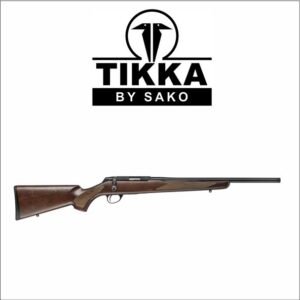 FUSIL CAL 223 TIKKA T3X HUNTER NOGAL