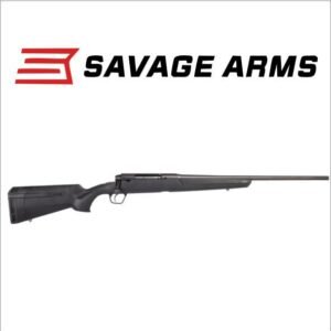 FUSIL SAVAGE CAL 223 AXIS PAVON SYNTETIC (55800)