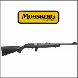 CARABINA MOSSBERG 702 C 22 LR