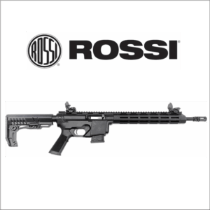 CARABINA ROSSI DELTA 7022 CAL.22LR