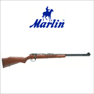 CARABINA MARLIN CAL 22MAG XT-22 MADERA PAVÓN