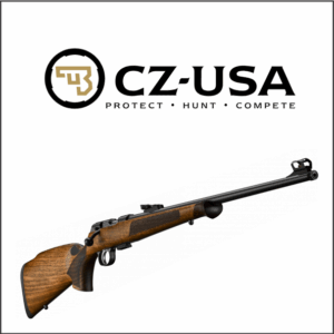 CARABINA CZ CAL 22LR 457 PAV. MADERA Art.150218