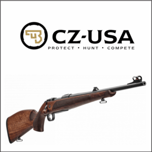 FUSIL CZ CAL 308WIN 600 LUX MADERA