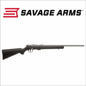 CARABINA SAVAGE CAL 22MAG 93 FSS 21" 5T SYNTETIC INOX A.21193
