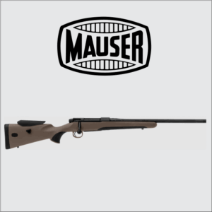 FUSIL MAUSER CAL 30-06 M18 FELDJAGD A CERROJO 56CM
