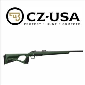 FUSIL CZ 600 ERGO C.308