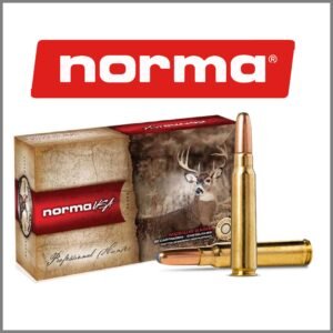 MUNICION NORMA CAL 7.65 ARGENTINO 174GR. S.P.NORMA CAL.7.65 ARGENTINO 174GR. S.P. A.201770021