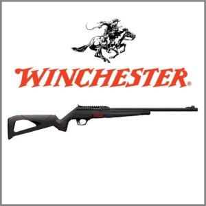 CARABINA WINCHESTER CAL 22LR SEMIAUTOMATICA WINCHESTER WILDCAT