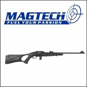 CARABINA SEMIAUTOMATICA MAGTECH TH CAL. 22 POLIMERO 10T