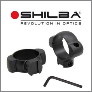 MONTAJE SHILBA SS22-30L ACERO 22/22MAG A.152949