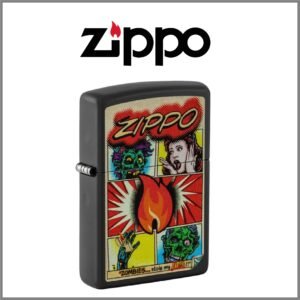 ENCENDEDOR ZIPPO 46229 A.30230