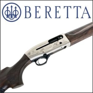 ESCOPETA CAL 12 BERETTA A400 UPLAND 71CM SEMIAUTOMATICA