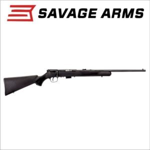 CARABINA SAVAGE CAL 22MAG 93 21" 5T SYNTETIC (91800) A.21105
