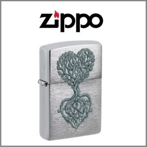 ENCENDEDOR ZIPPO 46232 A.30231