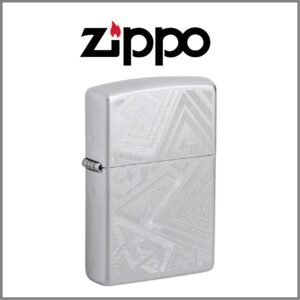 ENCENDEDOR ZIPPO 46281 A 27196