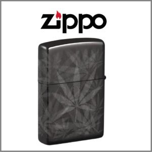 ENCENDEDOR ZIPPO 48924 A 29187