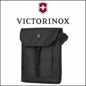 BOLSO VICTORINOX ALTMONT NEGRO M. 607751 A. 41126