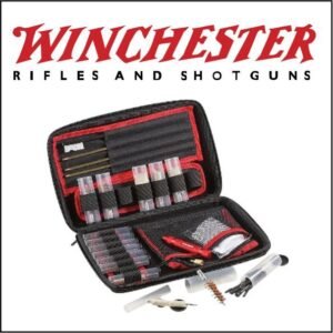 WINCHERTER - GUNSMITH SCREWDRIVER SET 28 PIEZAS
