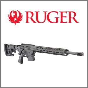 FUSIL RUGER CAL 308WIN M.PRECISION 20"(18104) A.15046