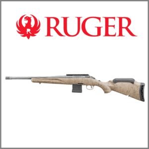 FUSILRUGER CAL 223 M.AMERICAN GENII RANCH(46919) A.15116