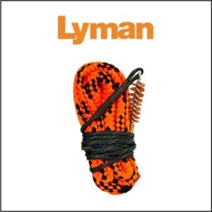LYMAN - BARREL CLEANER CAL .40