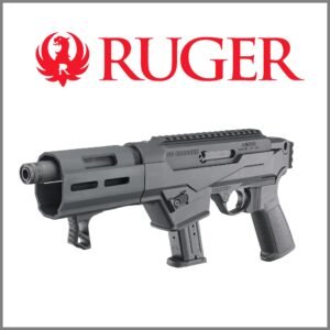 PISTOLA RUGER CAL 9MM M.PC CHARGER 6.5" 17T(29100) A.15219
