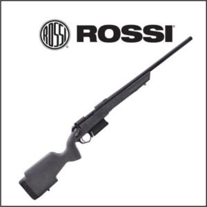 FUSIL ROSSI CAL 223Rem M. Expedition 22" 5Tiros