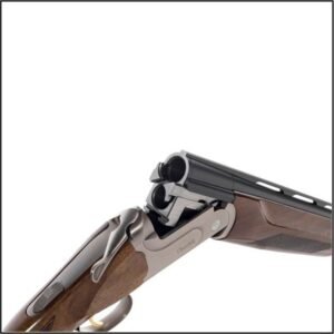 ESCOPETA CAL 12 AKKAR CHURCHILL SUPERP 710MM NOGAL SELECCIONADO/ ST/ 5 CH/ EXT A.6697 Preventa