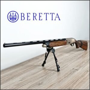 ESCOPETA CAL 12 BERETTA A400 UPLAND 71CM SEMIAUTOMATICA =NUEVA SIN 1 TIRO