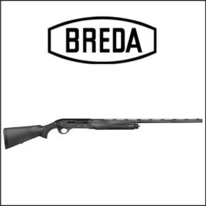 ESCOPETA BREDA CAL 20 ASTRO SYNTETIC 4+1 71CM