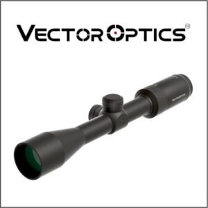MIRA TELESCOPICA VECTOR OPTICS MODELO MATIZ 3-9X40 SCOM-27