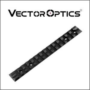 TIKKA T3 STEEL RAIL SCTIK-01
