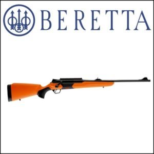 FUSIL BERETTA C308 BRX1 CERROJO RECTILINEO SYNTETIC ORANGE Igual a NUEVO