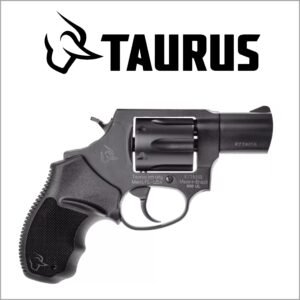 REVOLVER TAURUS CAL 38Spl 2" 6t af cg mv M.856 P.Mate A.10024559