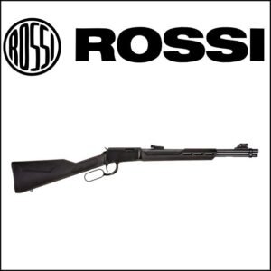 CARABINA ROSSI Palanquera M. RIO BRAVO Pavón Sintetica 18 Pul CRB2218 15 TIROS