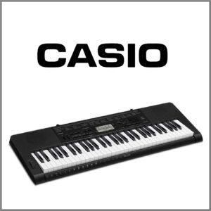 TECLADO CTK-3500