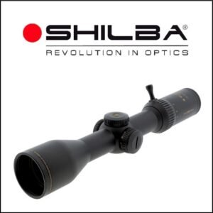 MIRA SHILBA GOLD MEDAL 1,5 -6 X 42MM IR4 A.152348