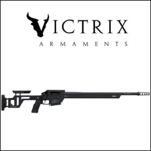 FUSIL CAL 308 CREEDMOR VICTRIX VENUS Cred 24