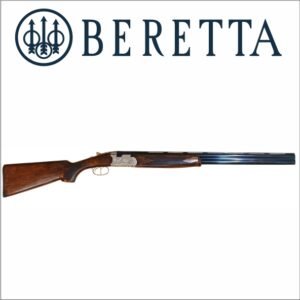 ESCOPETA BERETTA CAL 12 SUPERPUESTA 686 ULTRALIGHT BIGATILLO CH FIJO PAVÓN 67Cm