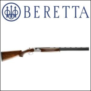 ESCOPETA CAL 12 BERETTA SILVER PIGEON 1 71CM OCHP 5CK PREVENTA