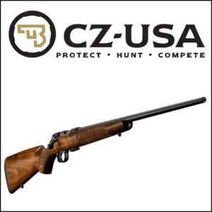 CARABINA CAL 17 CZ 457 AMERICAN A.110938